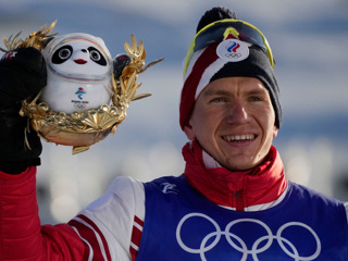 Вяльбе – о Большунове: величайший лыжник в российской истории