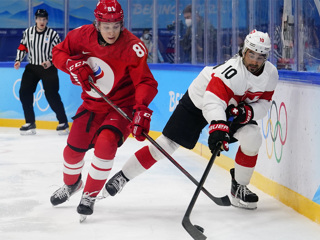 IIHF утвердила группы чемпионата мира-2024. Россия пропустит турнир