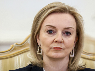 МИД Великобритании: Лондон не стремится сменить режим в России