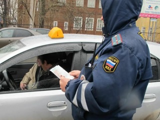В Петербурге таксист подозревается в сексуальном насилии над врачом