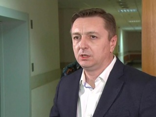 Подозреваемый в убийстве экс-глава Раменского района арестован
