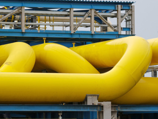Песков: Газпром выступит с заявлением по Северному потоку