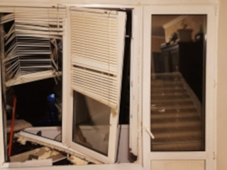 Взрыв в Люберцах мог устроить жилец пострадавшей квартиры