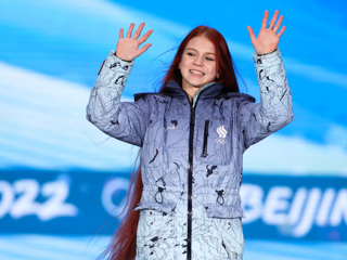 Анна Нетребко Фото 2022