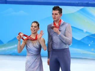 Олимпийцы из России обновили национальный рекорд по медалям