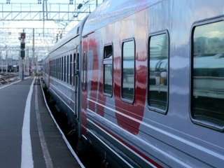 Поезда с жителями ЛНР и ДНР прибыли в Курскую и Волгоградскую области