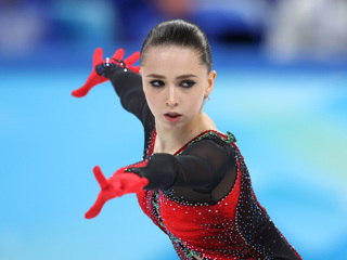 Международный союз конькобежцев обжалует решение РУСАДА по Валиевой
