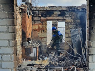 Украинские силовики обстреляли ЛНР 9 раз за сутки, погибли 2 человека