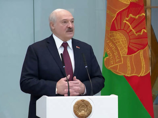 Лукашенко решил серьезно вооружиться