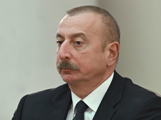 Алиев: в случае сопротивления в Карабахе Азербайджан 