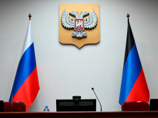 Президент России дал поручения, связанные с ДНР и ЛНР