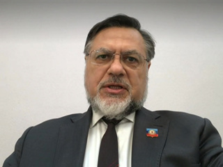 МИД ЛНР высказался об интеграции с Россией