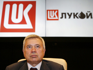 Алекперов: запрет на поставку нефти из России в ЕС станет шоком для всех