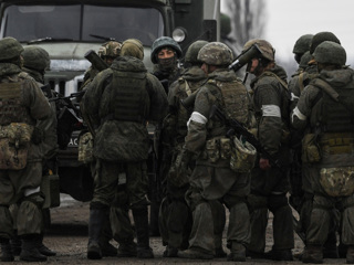 МО России сообщило о беззаконии украинских военкоматов