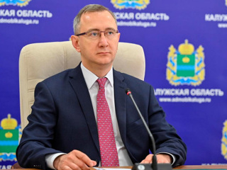 Глава Калужской области: санкции не повлияли на работу предприятий в регионе