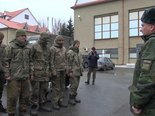 За сутки в Мариуполе сдались в плен 1160 украинских военных