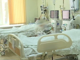 В Хабаровском крае выросло количество госпитализаций ковид-больных