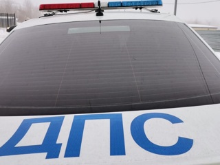 В Липецке водитель скрылся после наезда на двухлетнего ребенка