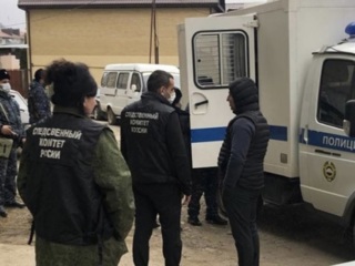 Жительница Карачаевска задержана за убийство своего ребенка