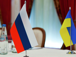 Помощник президента РФ: условия для переговоров с Украиной изменились
