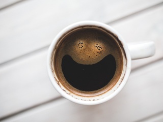 Кофейная компания Lavazza уходит из России
