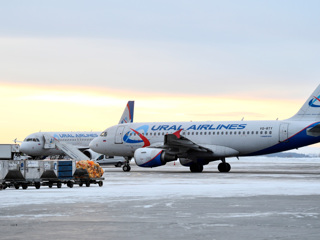 Рейс Москва – Калининград эвакуировали из-за вспыхнувшей зарядки