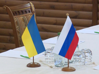 Лавров: американцы не дадут Украине вести переговоры с Россией