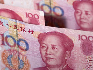 Сбер временно не проводит расчеты в китайских юанях