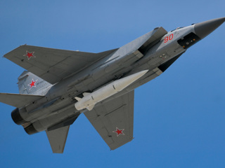 Польша пообещала ответить на размещение ракет "Кинжал" в Калининградской области