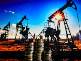 Песков: ответ на введение потолка цен на нефть скоро будет опубликован