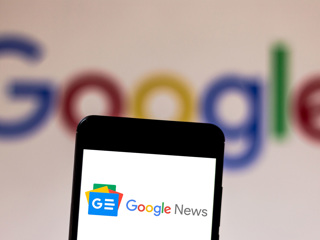 Google объяснил блокировку российского канала 