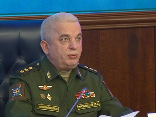 МО РФ: бездействие Запада подпитывает безнаказанность Украины