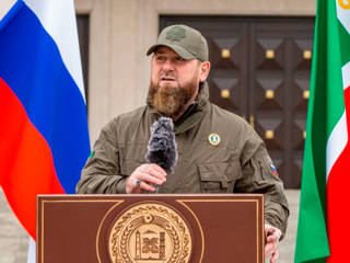 Не стоит бояться: Кадыров заявил о сдаче в плен тысячи морпехов