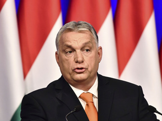 Орбан 