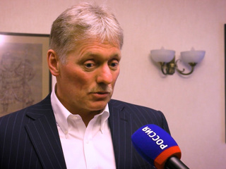 Песков напомнил о словах Путина