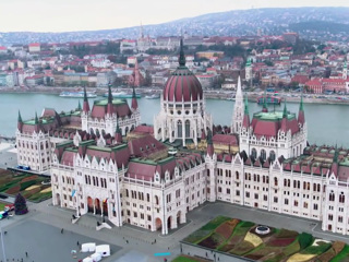 Госсобрание Венгрии утвердило Орбана на посту премьер-министра