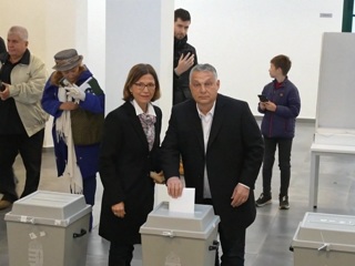 Венгрия может стать изгоем в Евросоюзе