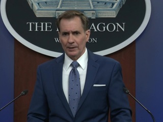 Байден заверил, что США продолжат поставки вооружения и ресурсов на Украину