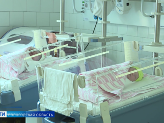 Новая методика поможет врачам в Вологде сохранять зрение новорожденным