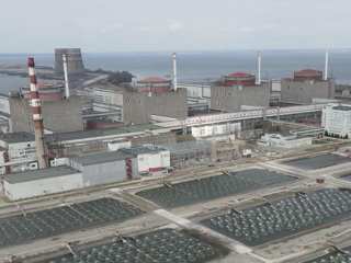 Россия не рекомендует Киеву продолжать провокации в отношении Запорожской АЭС