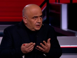 Эксперт: на Украине идет процесс дерусификации