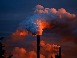 Уже 99% населения планеты дышит опасным для здоровья воздухом