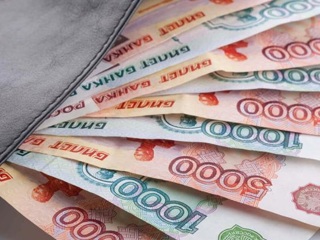 Адвокат требовал от заключенного почти 4 миллиарда рублей