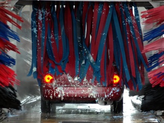 Как часто мыть автомобиль