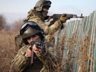 СВО России: все украинские человеческие потери идентифицируются