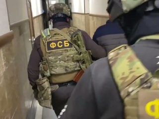 Под Тамбовом ФСБ изъяла более 42 кг наркотика