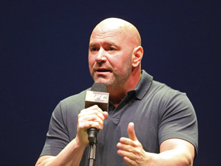 Судьи ошиблись: глава UFC Уайт поддержал Петра Яна