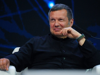 Владимир Соловьев сказал, возглавит ли он ЛДПР