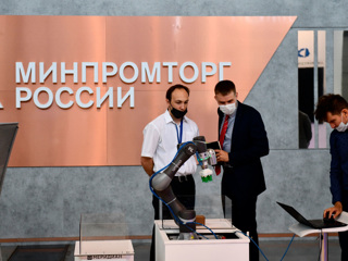У России есть план по уходящим иностранным компаниям