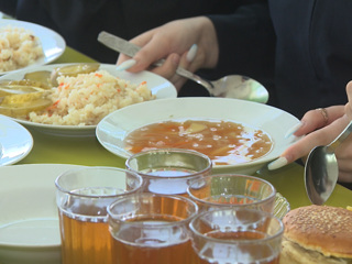 Правительство направит более 63 млн на обеспечение горячего питания в школах